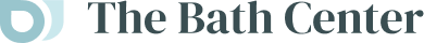 The Bath Center Logo